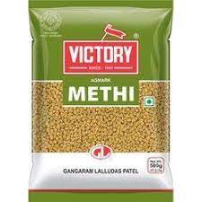 Victory Methi